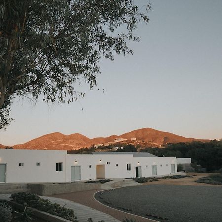 Casa Zamora Villa de Juarez Ngoại thất bức ảnh