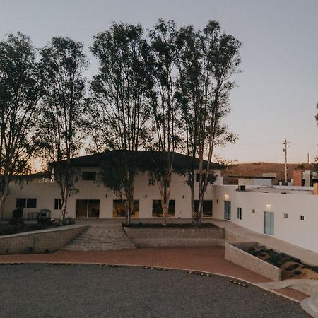 Casa Zamora Villa de Juarez Ngoại thất bức ảnh