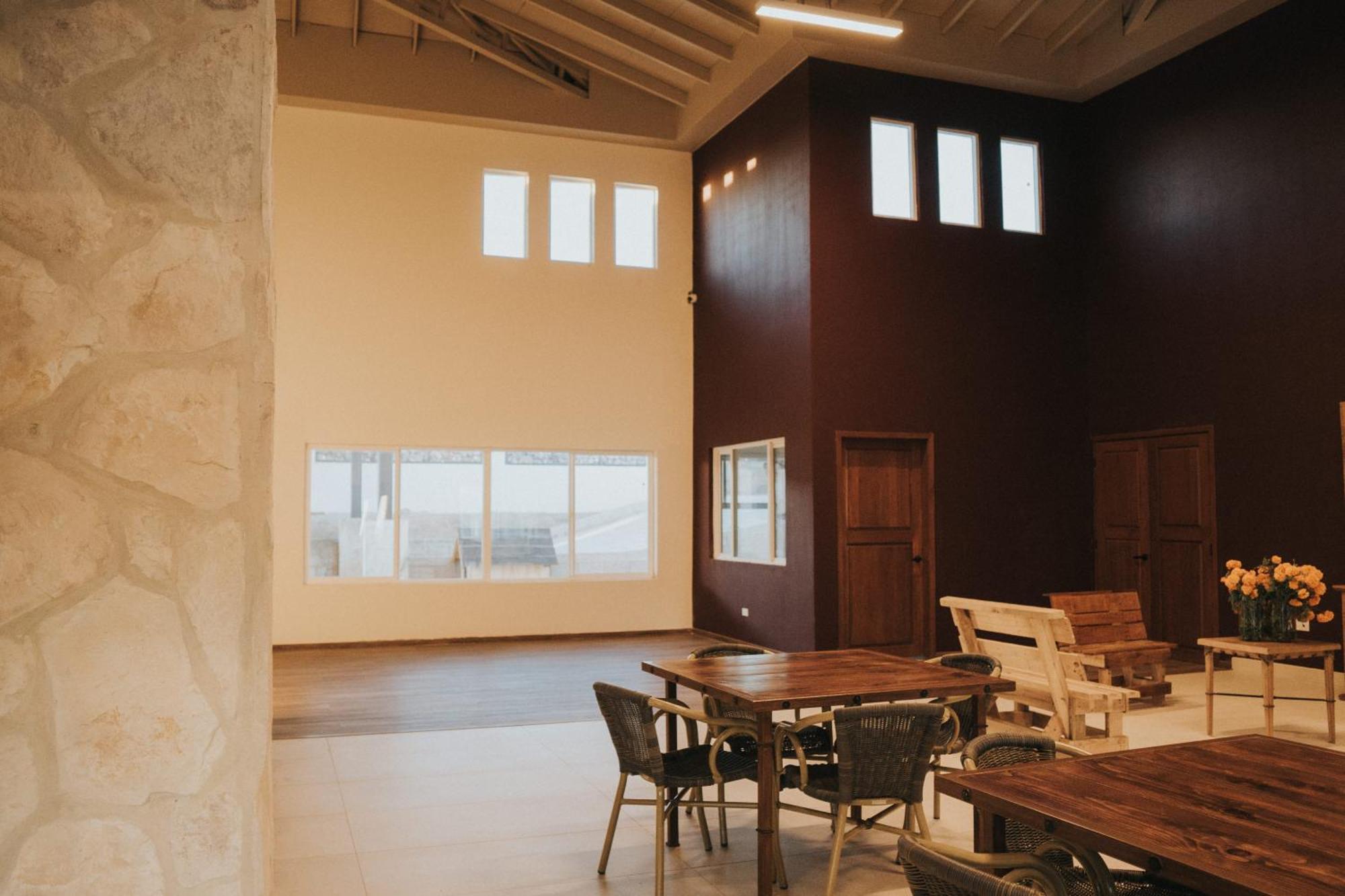 Casa Zamora Villa de Juarez Ngoại thất bức ảnh