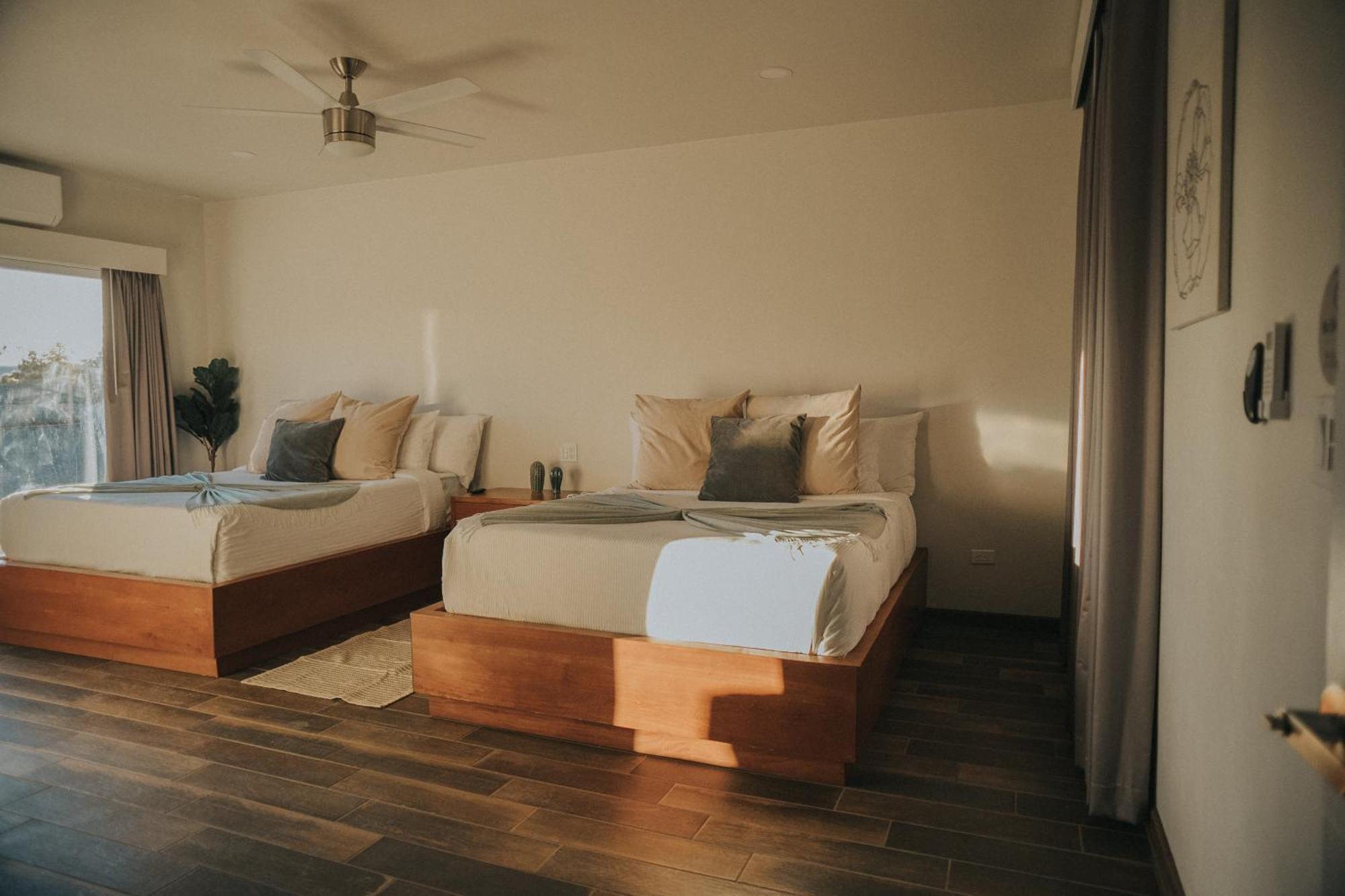 Casa Zamora Villa de Juarez Ngoại thất bức ảnh